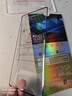 适用VIVOXFold5康宁钢化膜防摔Xfold5外屏手机膜全屏防指纹护眼膜 康宁玻璃膜【8K超清】1片*精装 VIVO XFold5【专用全屏】 实拍图