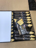 比比赞（BIBIZAN）黑松露火腿苏打【奇亚籽藜麦味】1000g梳打饼干休闲零食品 实拍图