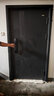 欧蒂尚国标甲级防盗门入户门4级防盗智能锁一体门子母门包上门安装包拆旧品牌大门自建房别墅平开门和门框一套 选配版屏显全自动锁+国标认证防盗门 单门1970/2050*960/860 实拍图