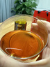 乐品乐茶特级金骏眉茶叶红茶滇红正山小种祁门红茶礼盒装共500g中秋礼品 实拍图