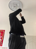 雷士（NVC）LED照明吸顶灯儿童房卧室可爱全光谱护眼灯卡通龙猫粉色包安装 实拍图
