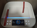 霍尼韦尔（Honeywell）空气净化器除甲醛细菌花粉过敏原tvoc流感病毒 新房除醛 空气消毒机【家电国家补贴】KJ760F-P22W  实拍图