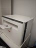 联想（Lenovo）至像M1688DW Pro激光打印机家用办公 学生手机无线学习作业家庭打印机自动双面打印复印扫描一体机 实拍图