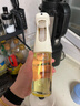 小熊（Bear）定量喷油壶 玻璃油壶罐食用油喷雾调料瓶油喷壶 CX-JW030 实拍图