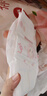好奇（Huggies）铂金装小桃裤纸尿裤L120片(9-14kg)大号尿不湿【透爽散热】 实拍图