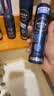 妮维雅（NIVEA）止汗露止汗喷雾抑汗腋下除臭腋臭去异味清新干爽舒适香体净味男女 男士海洋酷爽气雾150ml*2 实拍图