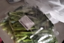 【嫩芽尖尖】菜心苗250g(长度≤15cm) 实拍图
