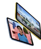 Apple/苹果 iPad11英寸 A16芯片2025年款 平板电脑 (128GB WLAN版/学习办公娱乐)银色 实拍图