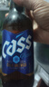 凯狮（CASS）啤酒 330ml*24瓶 清爽原味 4.5度 韩国原装进口啤酒 玻璃瓶 实拍图