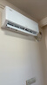 格力空调 1.5匹云佳pro 新一级能效 变频冷暖壁挂式卧室挂机 新品升级 省电空调 KFR-35GW/NhMa1BG 实拍图