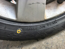 玛吉斯（MAXXIS）轮胎/汽车轮胎 205/55R16 91V MA510 原配菲亚特/荣威 实拍图