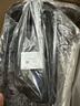 魔幻厨房 家用不沾吐司盒 10寸土司模具烤箱用烘培工具DIY烘焙面包磨具 【不粘】吐司盒-黑色-350克 实拍图