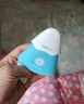 Hi!papa海龟爸爸婴童防晒霜纯物理防晒儿童宝宝专用小雪山防晒乳40g 实拍图
