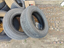 韩泰（Hankook）汽车轮胎 225/65R17 102S RA23 适配哈弗H6/奇骏/长安CS75 实拍图