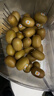佳沛（zespri）新西兰 新果季 阳光金奇异果33粒原箱单果重约101-114g 猕猴桃 实拍图