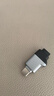 川宇USB-C3.0高速TF卡读卡器Type-c 单反相机存储卡行车记录仪无人机电脑苹果15手机内存卡迷你读卡器 实拍图