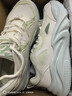 鸿星尔克女鞋厚底老爹鞋软弹舒适运动鞋百搭简约女子休闲鞋子悦动2 实拍图