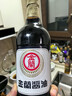 金兰酱油1000ml 【一级酱油】中国台湾 实拍图