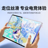 绿联适用iPad11/10钢化膜11英寸2025款iPad A16高清钢化膜Apple平板电脑贴膜十代10.9英寸屏幕保护膜 实拍图