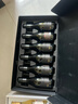 京东京造 每日小酒干红 半甜白葡萄酒组合装187ml*6*2 红酒礼盒 实拍图