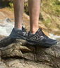 NEW BALANCE 男鞋Hierro v8专业舒适透气减震越野跑步鞋MTHIERK8 42 实拍图