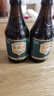 智美（Chimay）绿帽啤酒 330ml*6瓶 修道院精酿 比利时进口 烈性艾尔京东自营 实拍图