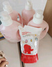 红色小象 婴儿洗衣液0-12个月 去渍去污 多效洗衣液(1.2L+500ML*2) 实拍图