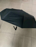 京东京造 雨伞 自动折叠伞 妙收免叠一秒平整【黑科技-记忆伞】23寸105cm 实拍图