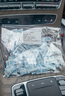 硅胶干燥剂0.5克小包装食品药品防潮除湿剂鞋服箱包皮革电子仪器 硅胶干燥剂【0.5克*5个】 实拍图