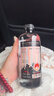 纳度克东天然苏打水东方苏打530ML*12瓶整箱无糖弱碱性饮用水非矿泉水 530ML*12瓶/7箱【京东/顺丰送货上门】 实拍图