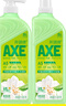 斧头牌（AXE）花茶护肤洗洁精1.18kg*2瓶茉莉茶香祛油不伤手 实拍图