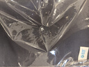 雅高抹布麂皮绒30*75CM2条装 吸水纤维绒擦车巾车载无痕抹布 实拍图