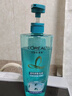 欧莱雅透明质酸水润洗发水去屑无硅油洗发露(倍爽)700ml 新老包装随机发 实拍图