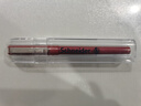 施耐德（Schneider）钢笔学生成人练字笔男女三四年级办公专用签字墨水笔F尖 开学必备用品BK406-橡木红161815H 实拍图