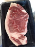 果勋和牛西冷原切牛排 净重500g 澳洲M9谷饲纽约客沙朗牛排烤肉牛扒 实拍图