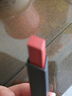 YQS小黑条口红小样316番茄302豆沙色持久不掉色不沾杯女唇釉唇膏正品 309#赤裸杨梅 实拍图