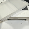 佳能（Canon）cp1500手机无线照片打印机学生家用热升华小巧便携式彩色相片打印机 洗照片过塑定制 能连手机蓝牙 CP1500珍珠白【自动覆膜】 官方标配【不含相纸、色带；无法打印】 实拍图