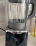 苏泊尔（SUPOR）【国家补贴】轻音破壁机 家用1.75L大容量3-5人适用降噪免滤彩屏豆浆机破冰碎冰榨汁机 SPT309S 实拍图