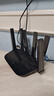 普联（TP-LINK）大道路由器7DR6430 BE6400 5G WiFi7千兆双频家用高速穿墙 2.4G wifi6无线 2.5G网口 游戏加速 实拍图