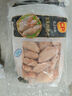 CP正大食品白羽鸡大胸2斤 生鲜冷冻早餐鸡胸肉 凉拌鸡胸肉 实拍图