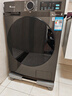 小天鹅（LittleSwan）洗衣机滚筒全自动10/12公斤大容量变频电机 1.1高洗净比 除菌除螨 超薄机身冷水洗 以旧换新 【12公斤新品无烘干】1.1洗净比+WiFi智控 实拍图