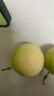 京典光年广西灵山钦蜜9号百香果 黄金百香果纯甜水果新鲜现摘整箱 精品大果净重2斤（单果70±5g） 实拍图