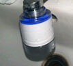 HEWE面盆水龙头过滤器净水器卫生间洗脸池万能通用延伸增压防溅水神器 【除氯过滤净化水质】送滤芯*3 深层过滤丨增压防溅 实拍图
