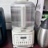 美的（Midea）破壁机家用 1.3L安睡豆浆机全自动免煮 智能降噪榨汁机料理辅食机 轻量杯PB5G2-020 国家补贴 实拍图