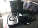 格力（GREE）加湿器卧室静音 热蒸发鼻炎空气加湿器婴儿孕妇 大容量6L桌面落地式客厅 大雾量上加水智能 60X61 实拍图