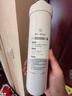 西屋（Westinghouse） 净水器WFHRO-H1/H4/H5 CF/RO/ACF滤芯 ACF后置碳纤维滤芯 实拍图