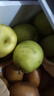 京地达梨砀山翠玉梨香梨梨子新鲜水果净重4.8斤单果250g+源头直发包邮 实拍图