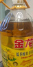 金龙鱼 食用油 非转基因 压榨 优选菜籽油5L 实拍图