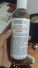 科颜氏（Kiehl's）金盏花植物精粹爽肤水250ml 祛痘控油 生日礼物 实拍图