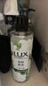 力士（LUX）祛痘平滑精华香氛沐浴露 橙花鸢尾香370g 实拍图